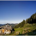 Panorama Rotwandweg Blick Richtung Schinder