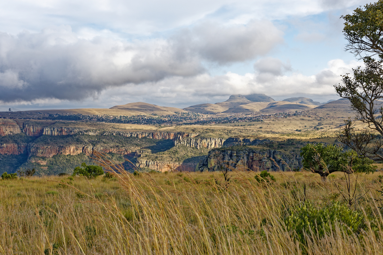 Panorama Route