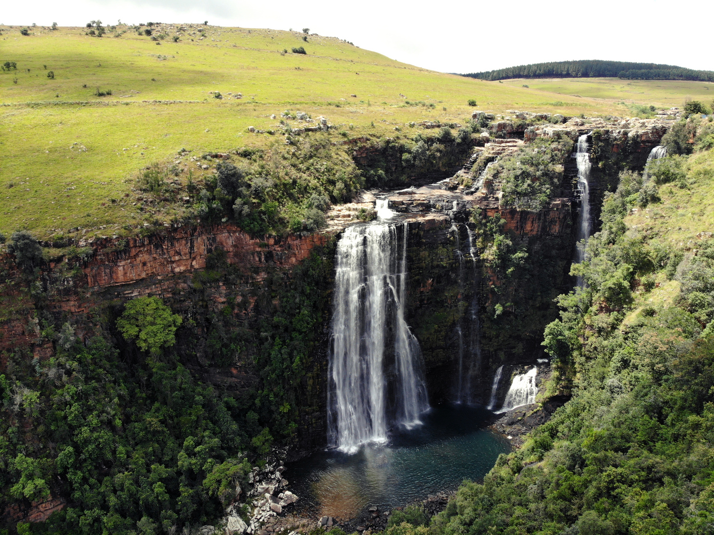 Panorama Route, SA