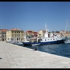 Panorama Rovinj, Croatia