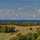 Panorama Rügen