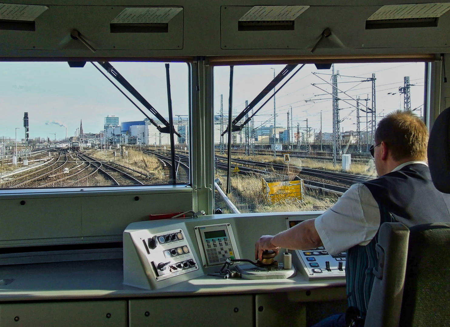 Panorama-S-Bahn Berlin (2)