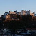 Panorama Salzburg