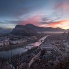  Panorama Salzburg