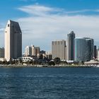 Panorama San Diego