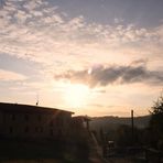 panorama (San Fermo, Como)