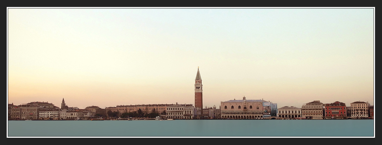 Panorama San Marco