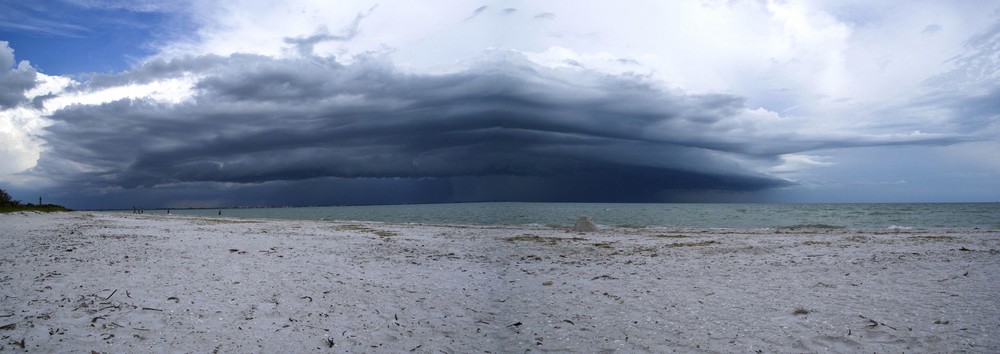 Panorama Sanibel Island