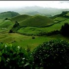 Panorama-Sao Miguel