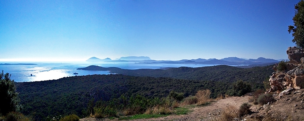 Panorama Sardegna