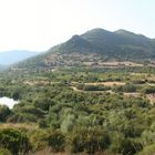 Panorama Sardinien