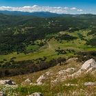 Panorama Sardo