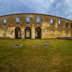 panorama Schloss Borgholm 