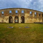 panorama Schloss Borgholm 