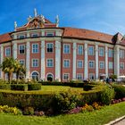 Panorama Schloss Meersburg