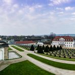 Panorama Schloss Wackerbarth