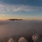 Panorama Schloss Waldeck 