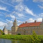 Panorama Schloss Westerwinkel