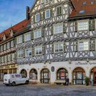 Panorama Schorndorf Marktplatz