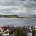 Panorama Schottland