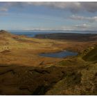 Panorama Schottland