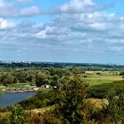 Panorama Schwedt im Tal der Liebe 