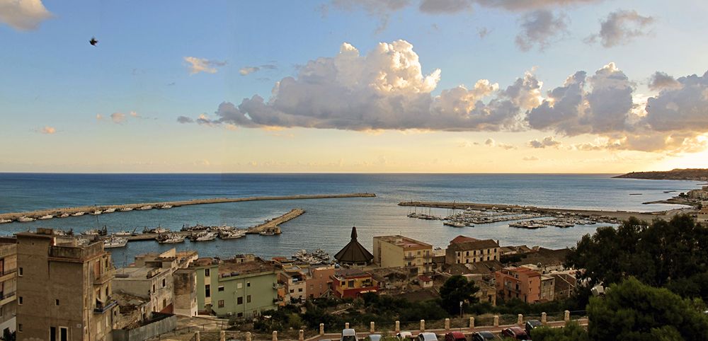 Panorama (Sciacca)