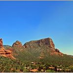 Panorama Sedona