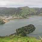 Panorama Sete Cidades