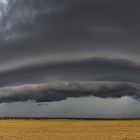 Panorama Shelfcloud