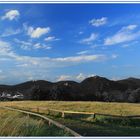 Panorama Siebengebirge