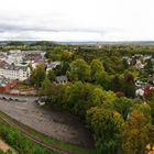 Panorama Siegburg