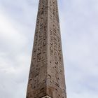 Panorama Siegessäule Rom