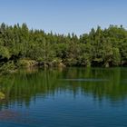 Panorama Silbersee