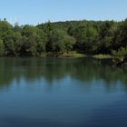 Panorama Silbersee II