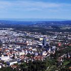 Panorama-Singen