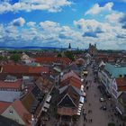 Panorama Speyer 2