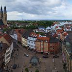 Panorama Speyer