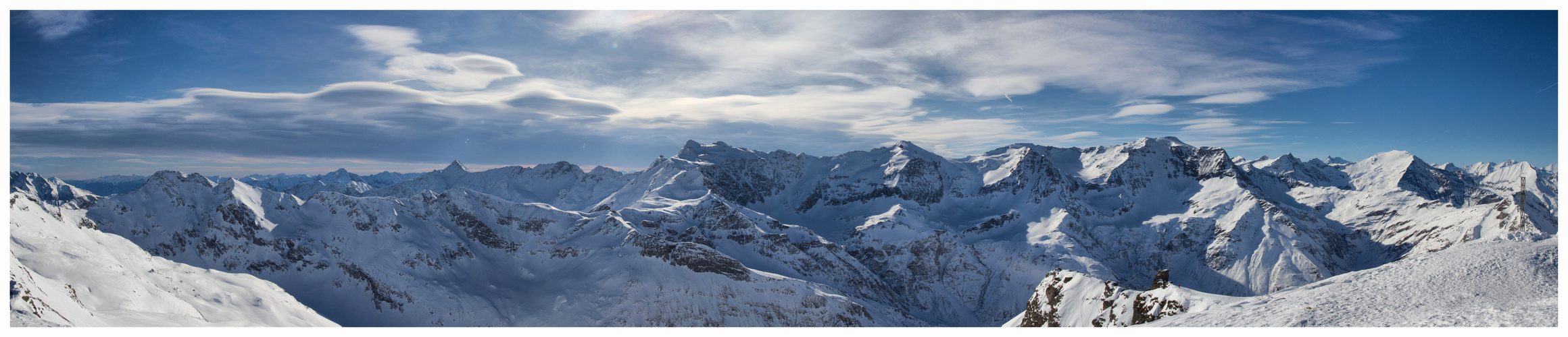 Panorama Sportgastein