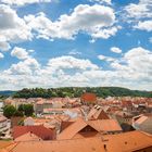 Panorama Stadt Meißen