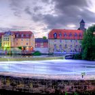 Panorama Stadt Rheine