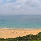 Panorama - Steilküste Portugal