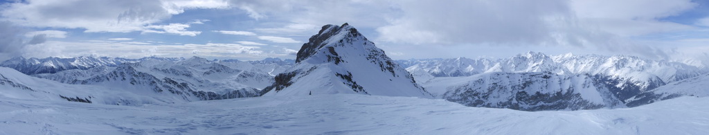 Panorama Stellkopf