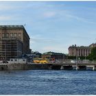 Panorama: Stockholm 2