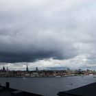 Panorama Stockholm