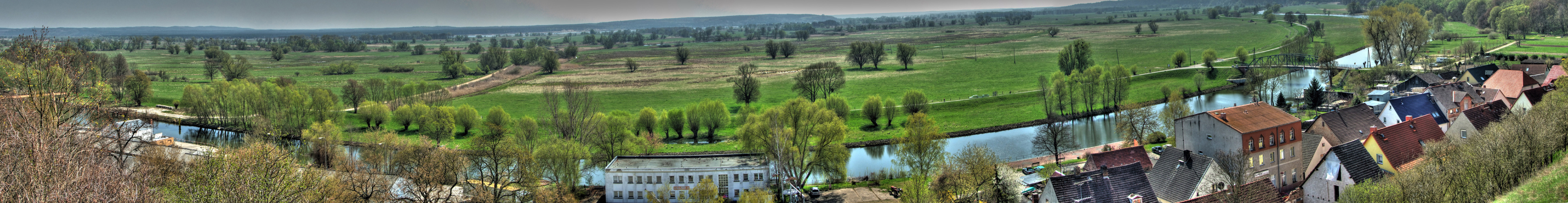 Panorama Stützkow