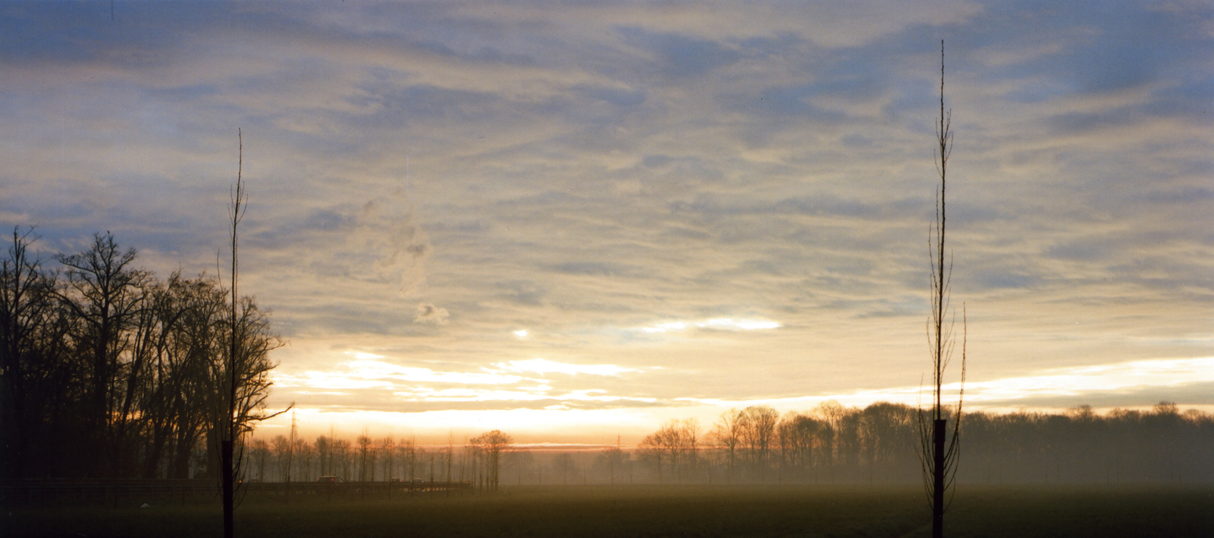 Panorama Stupinigi