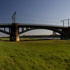 Panorama Südbrücke