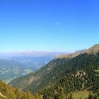 Panorama Südtirol