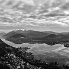 Panorama sul Lago d'Orta 2